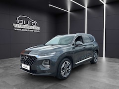Bild des Angebotes Hyundai SANTA FE Premium 4WD/HUD/LED/Krell/1.HD/Leder