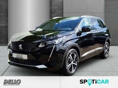 Bild des Angebotes Peugeot 5008 GT PureTech 130 7-Sitzer Navi Digitales Cockpit LE