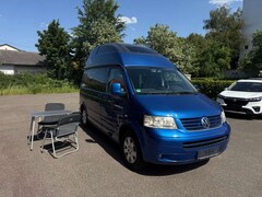Bild des Angebotes VW T5 California Comfortline 2.5 TDI Küche,Polyroof