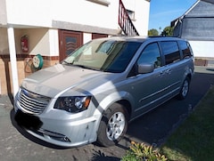 Bild des Angebotes Chrysler Town & Country