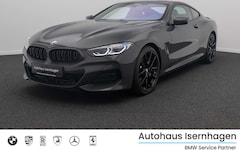Bild des Angebotes BMW 840 Coupé B&W 360° SoftCl DisplKey Laser 20Leder Ind