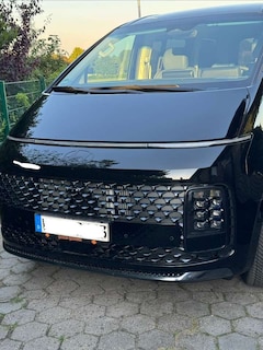 Bild des Angebotes Hyundai STARIA STARIA Hybrid 1.6 T-GDI HEV Signature