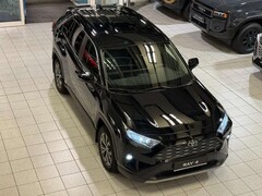 Bild des Angebotes Toyota RAV 4 AUTOM.-4x4-LEDER-MOD. 2024-18 ZOLL-28.890-