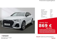 Bild des Angebotes Audi Q3 Sportback S line 35TFSI Optikpaket LED Sitzh.