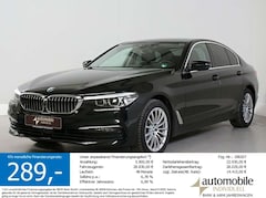 Bild des Angebotes BMW 520 d A LED ACC Standheizung LiveCockPro Parkass.