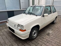 Bild des Angebotes Renault R 5 H ZULASSUNG  GLASSDACH TOP ZUSTAND