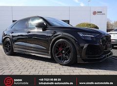 Bild des Angebotes Audi RS Q8 ABT Signature EDITION-Carbon-Voll.Ausst