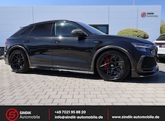 Bild des Angebotes Audi RS Q8 ABT Signature EDITION-Carbon-Voll.Ausst
