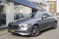 Bild des Angebotes Mercedes-Benz E 300 de LUXURY*360°*VOLLLEDER*SITZKLIMA*DISTR*