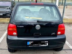Bild des Angebotes VW Lupo 1.4