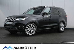 Bild des Angebotes Land Rover Discovery 5 D250 SE/AHK/ACC/S-Dach/StandH/7-Sitz