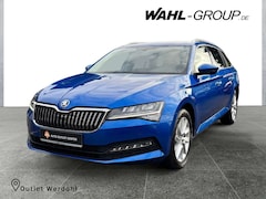 Bild des Angebotes Skoda Superb Ambition*NAVI*KAMERA*LED*