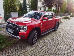 Bild des Angebotes Ford Ranger Ranger Platinum V6 TDCi 3,0 l EcoBlue Doppelkabine