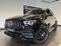 Bild des Angebotes Mercedes-Benz GLE 53 AMG 4Matic+