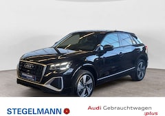 Bild des Angebotes Audi Q2 S line 35 TFSI S tronic S LINE MATRIX PANO NA