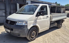 Bild des Angebotes VW T5 Transporter Transporter T5 TDI