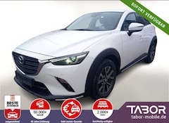 Bild des Angebotes Mazda CX-3 2.0 SKYACTIV-G 121 Aut. Sports-Line LED Nav