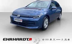 VW Golf VIII Variant 1.5 eTSI DSG Life AHK*LED*APP-CONN...