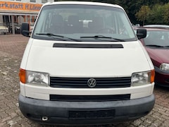 Bild des Angebotes VW T4 Bus 9- Sitze