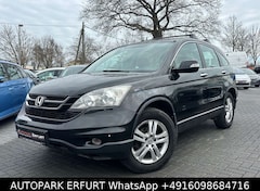 Honda CR-V Comfort 4x4*Klima*PDC*AHK