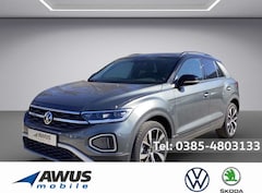 Bild des Angebotes VW T-Roc 2.0TDI DSG Style AHK