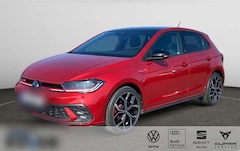 Bild des Angebotes VW Polo GTI 2,0 TSI DSG Navi+ACC+Pano+IQ+18´´