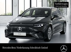 Bild des Angebotes Mercedes-Benz CLA 250 SB AMG Pano Multibeam Distr. Kamera Memory