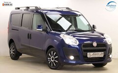 Bild des Angebotes Fiat Doblo Maxi SX 1.6JTDM 90PS Automatik Klima