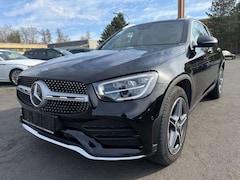 Bild des Angebotes Mercedes-Benz GLC 220 d 4Matic AMG Pano Standheizung Digital