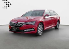 Bild des Angebotes Skoda Superb Combi Style 2.0 TDI Virtual*Navi*DAB*LED