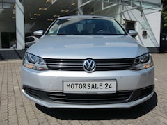 Bild des Angebotes VW Jetta VI Comfortline