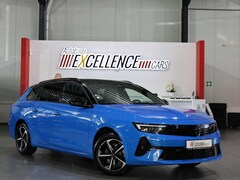 Bild des Angebotes Opel Astra L ST T GS-SPORT BLUE & BLACK / PANORAMA