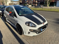 Bild des Angebotes Fiat Punto Punto Abarth Supersport 1.4 16V Multiair