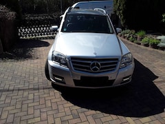 Bild des Angebotes Mercedes-Benz GLK 250 GLK 250 CDI DPF 4Matic BlueEFFICIENCY 7G-TRONIC SPORT EDITION