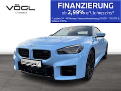 Bild des Angebotes BMW M2 Coupé Head-Up HiFi Innovationspaket ACC