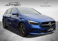 Bild des Angebotes Mercedes-Benz B 250 e PROGRESSIVE ADVANCED MBUX RFK DAB LED-HP