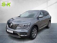 Bild des Angebotes Renault Koleos INTENS TCe 160 EDC *SHZ*KAMERA*GJR*KLIMA*