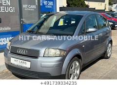 Bild des Angebotes Audi A2 1.4