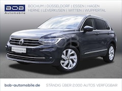 Bild des Angebotes VW Tiguan 2.0 TDI Move NAVI SHZ PDC KLIMA ALU AHK