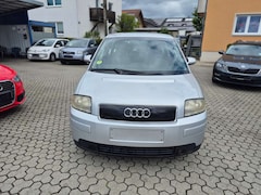 Bild des Angebotes Audi A2 A2 1.4 TDI *Standheizung*