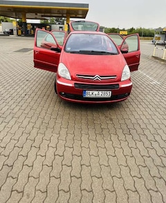 Citroen Xsara Picasso 1.6 HDi FAP Tendance