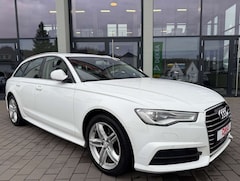 Bild des Angebotes Audi A6 Avant 2.0 TDI ultra/Xenon/AHK