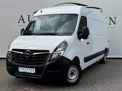 Bild des Angebotes Opel Movano 2.3 D L3H2 2WD VA S&S Rückfahrkamera