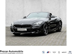 Bild des Angebotes BMW Z4 sDrive20i M Sport NAVI+LED+HIFI+DAB+19 ZOLL