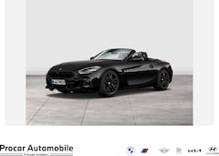 Bild des Angebotes BMW Z4 sDrive20i M Sport NAVI+LED+HIFI+DAB+19 ZOLL
