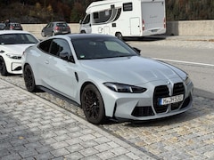 Bild des Angebotes BMW M4 M xDrive Competition – Pure Power trifft Eleganz