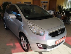 Bild des Angebotes Kia Venga Spirit-Klimaautom.-SH-Panoramadach-