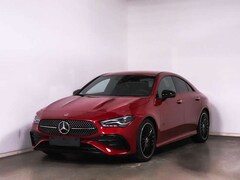 Bild des Angebotes Mercedes-Benz CLA 200 Coupé *AMG Line Advanced Plus*Burmester*