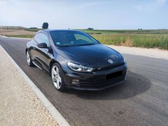 Bild des Angebotes VW Scirocco Club BMT R-Line