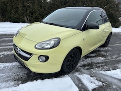 Bild des Angebotes Opel Adam Glam ecoFlex